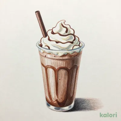 McShake® Chocolate (M)