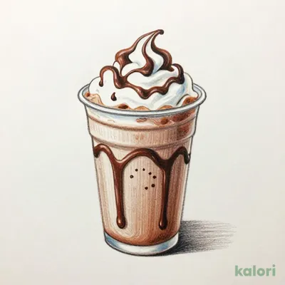 McShake® Chocolate (S)