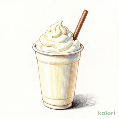 McShake® Vanilla (M)