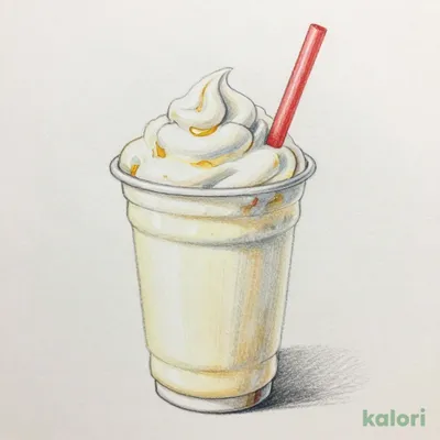 McShake® Vanilla (S)