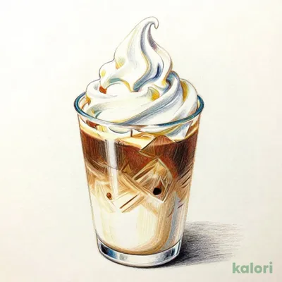 マックフロート® コーヒー