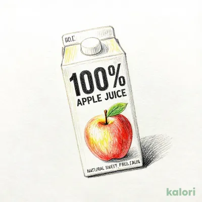 ミニッツメイド アップル100