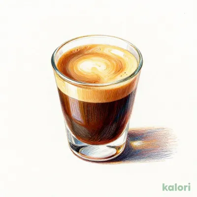 Espresso (S)