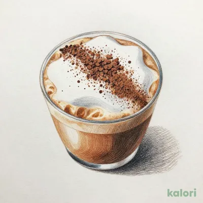 カプチーノ(M)