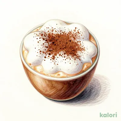 Cappuccino (S)