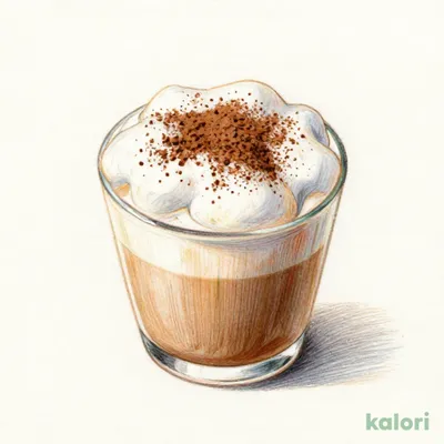 カプチーノ(テイクアウト用)(M)