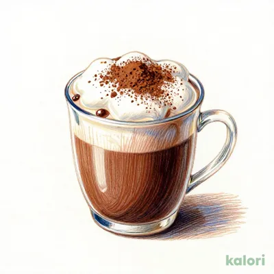 Hot Chocolate (S)