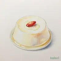 アジア茶房 濃厚とろける杏仁豆腐 ミニパック