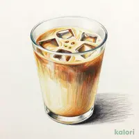 Cafe Au Lait