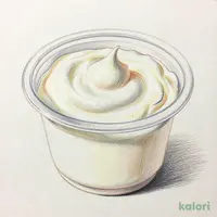 Nature Megumi Plain Yogurt
