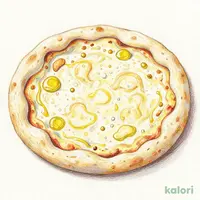 Pizza Crust