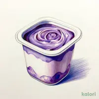 プルーンFe 1日分の鉄分 のむヨーグルト