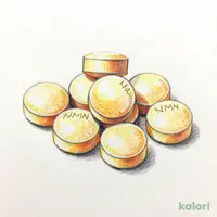 毎日ミライケア NMN & MBP®