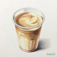 Yukijirushi Coffee, Slim Pack