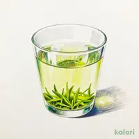 静岡緑茶 LL200ml