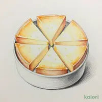 6P Cheese
