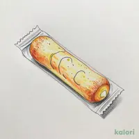 クリームチーズ憩いのデザート 赤肉メロン果汁入り(製造終了品)