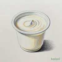 Bokujo no Asa Yogurt (Muscat)