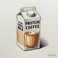 雪印コーヒーPROTEIN