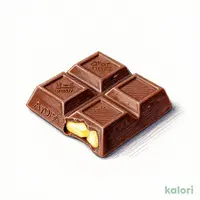 Meiji The Cacao Nutty Cacao 42g