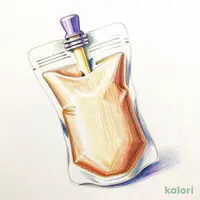 明治メイフロー 300K 167ml