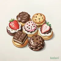 きのこの山とたけのこの里いちご&ショコラ 8袋