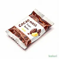 Chocolate Effect Cocoa 72% Bag 110g