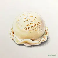 明治メイバランスアイス バニラ味 80ml×6個