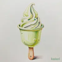 明治 ブルガリア フローズンヨーグルトデザート マスカット 80ml