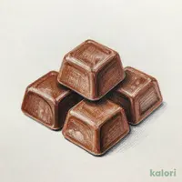 明治生チョコ仕立てスイーツ 安らぎのミルク 88g