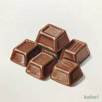 明治生チョコ仕立てスイーツ 魅惑のカカオ 88g