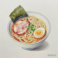 Kids' Ramen