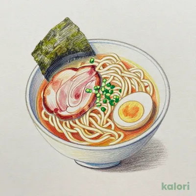 Kids' Ramen