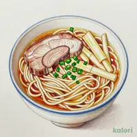 Draft Ramen
