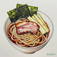 Tsukemen (Dipping Noodles)