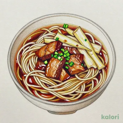 つけ麺（黒・赤・白）