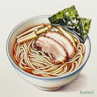Extra Rich Tsukemen