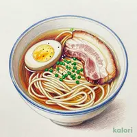 ど!!濃厚味玉つけ麺