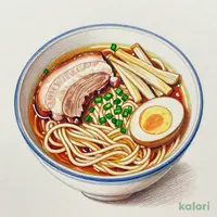 ら〜麺(黒・赤・白)