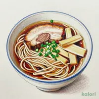 ら～麺