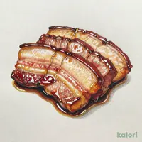 Chashu (Braised Pork)