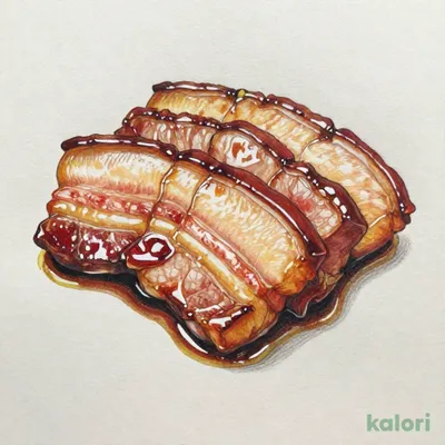 チャーシュー
