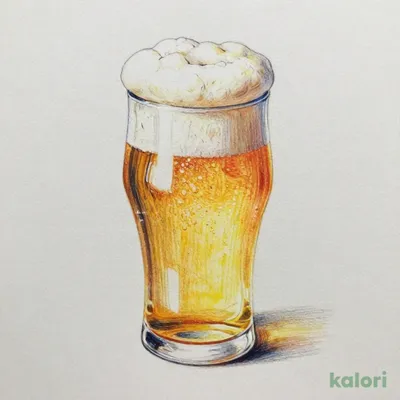 Malt's Draft Beer