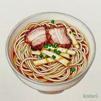 Niten Tsukemen