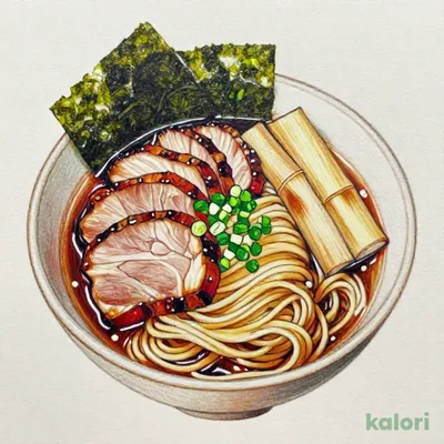 厚切りローストポークつけ麺（黒・赤・白）