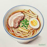 Ajitama Ramen