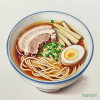 Gaiden Ramen