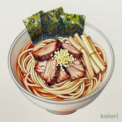 外伝ニンニクつけ麺