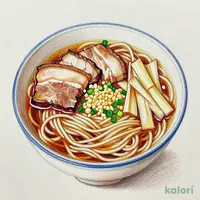 Gaiden Garlic Ramen