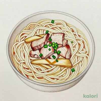 外伝白つけ麺